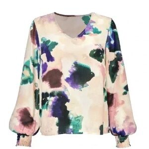 Cabi mystic blouse